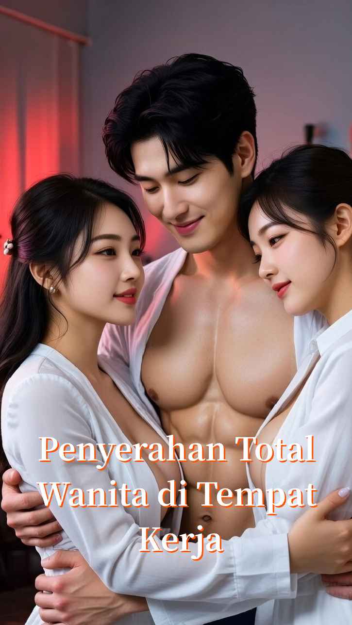 Wanita Kantor Semua Tunduk
