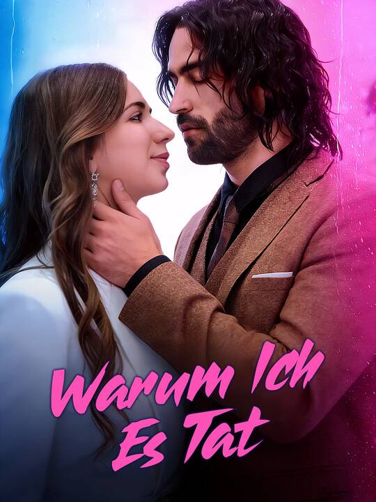 Warum Ich Es Tat