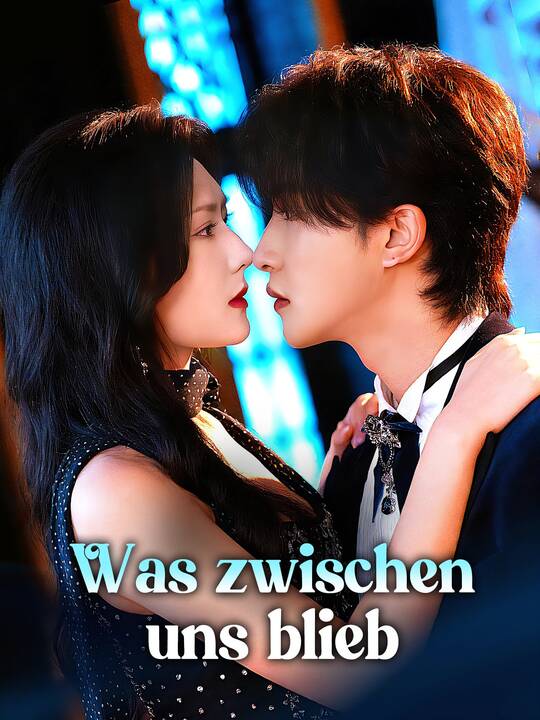 Was zwischen uns blieb