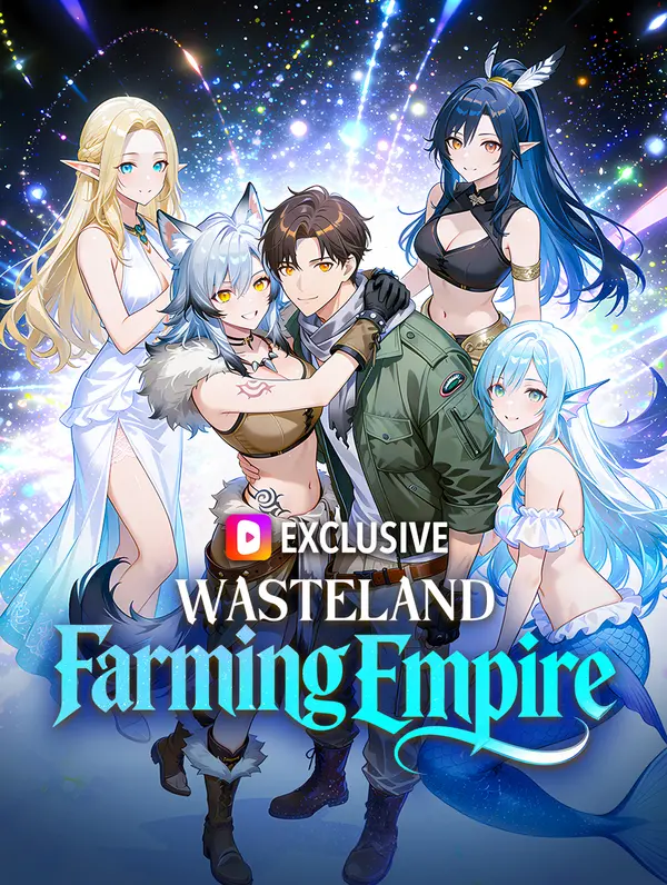 Wasteland Farming Empire(Dubbed)
