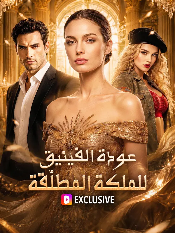 عودة الفينيق للملكة المطلّقة