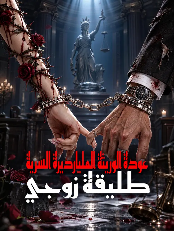 عودة الوريثة المليارديرة السرية، طليقة زوجي