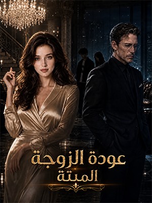 عودة الزوجة الميتة
