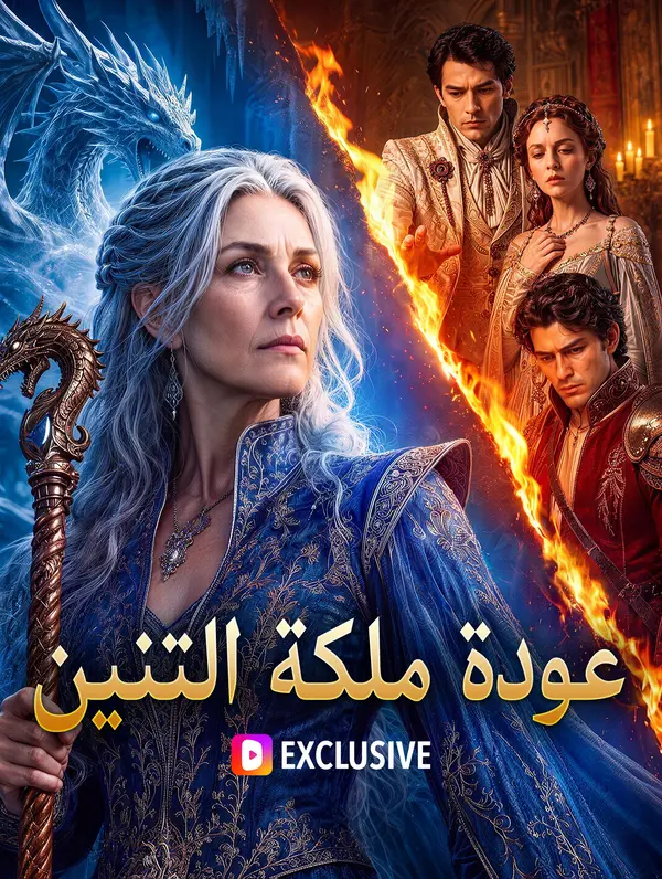 عودة ملكة التنين