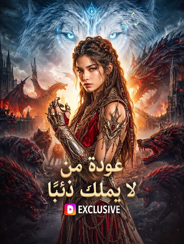 عودة من لا يملك ذئبًا