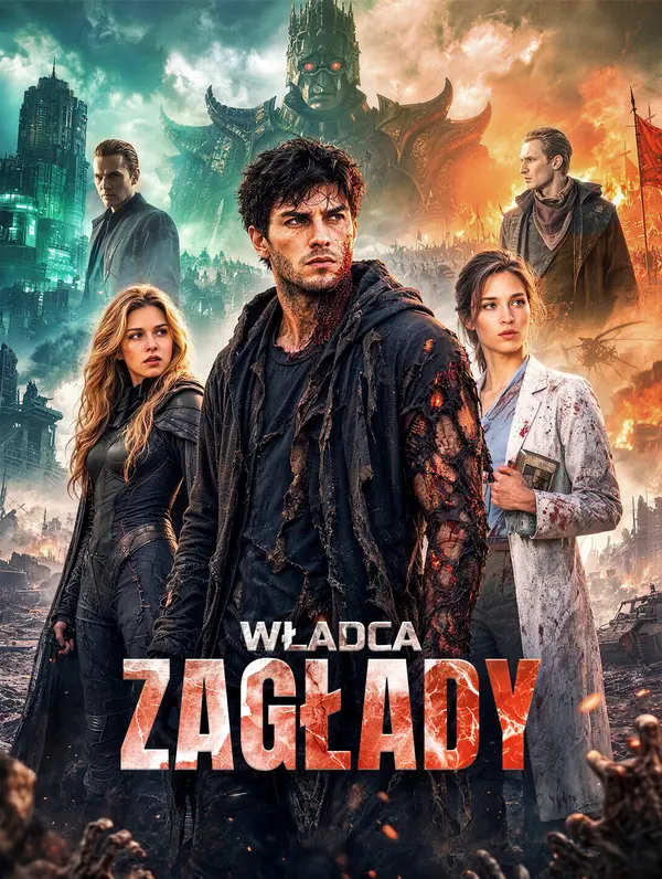 Władca zagłady