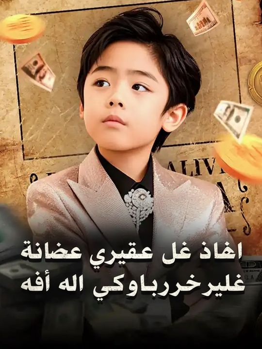ولادة جديدة في الثامنة