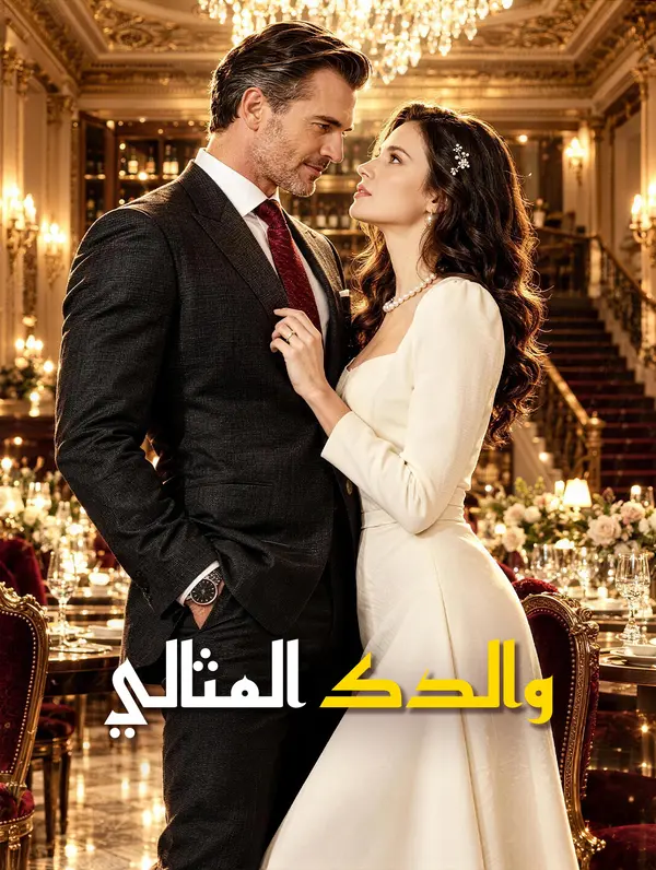 والدك المثالي
