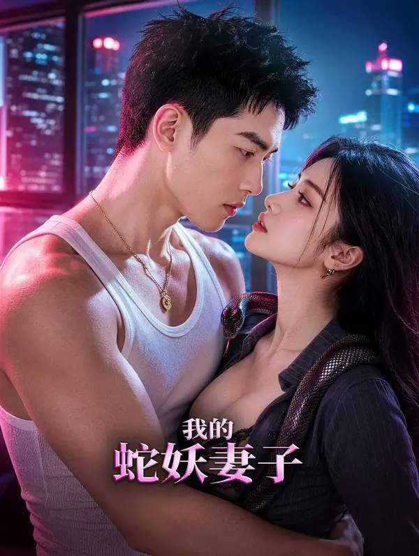 我的蛇妖妻子