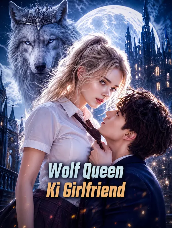 Wolf Queen Ki Girlfriend
