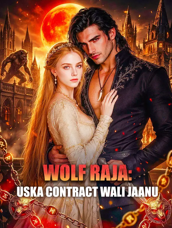 Wolf Raja: Uska Contract Wali Jaanu