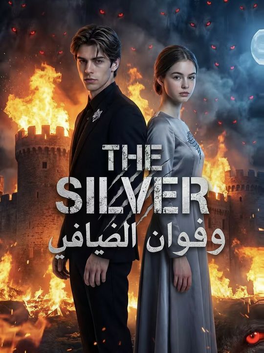 وريثة العرق الفضي