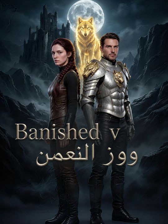وريث الذئب السري