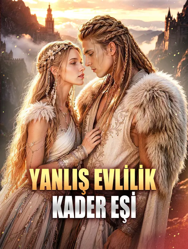 YANLIŞ EVLİLİK, KADER EŞİ