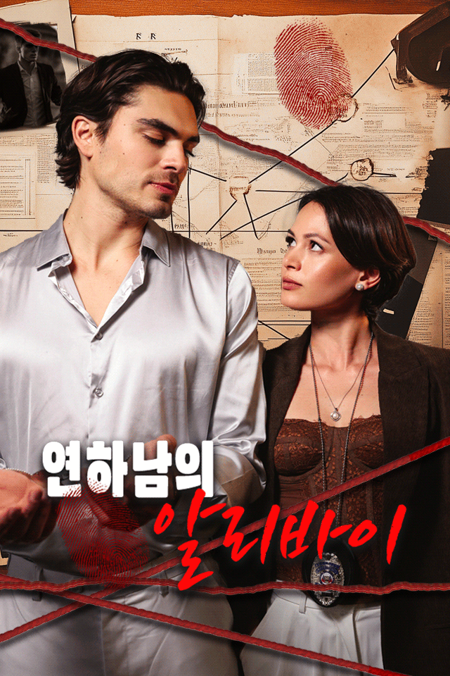 연하남의 알리바이