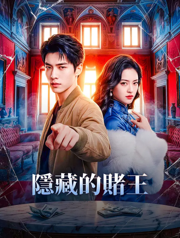 隱藏的賭王