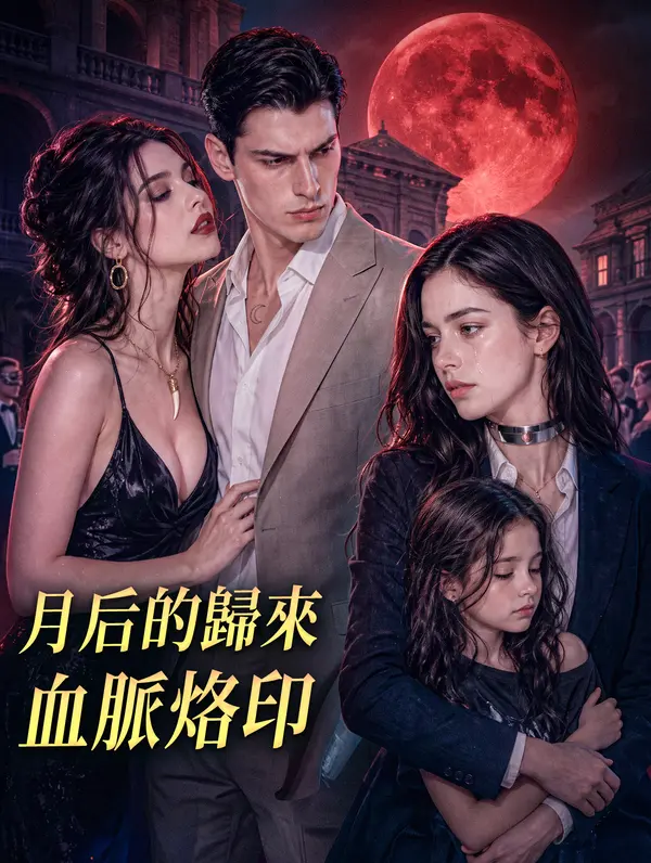 月后的歸來：血脈烙印