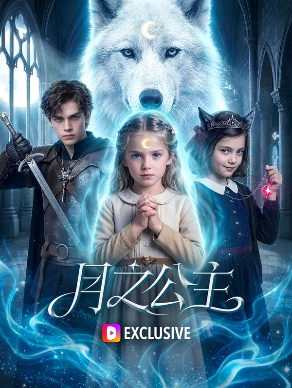 月之公主