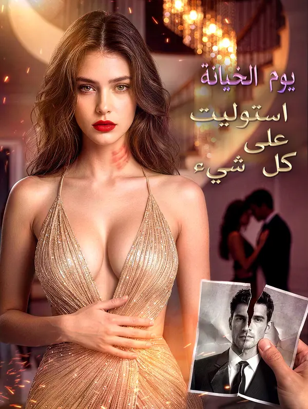 يوم الخيانة، استوليت على كل شيء