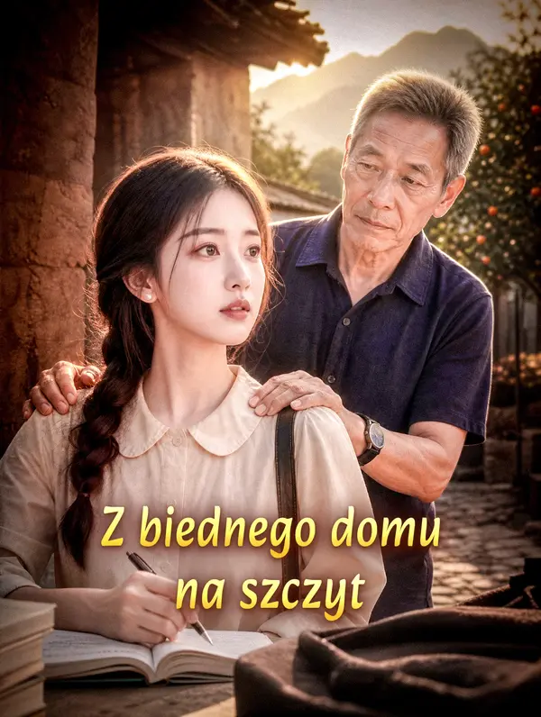 Z biednego domu na szczyt