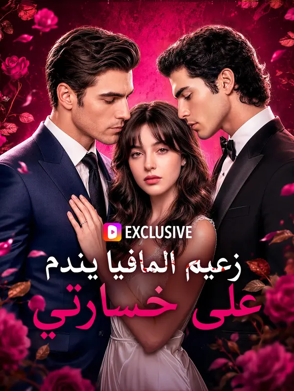 زعيم المافيا يندم على خسارتي