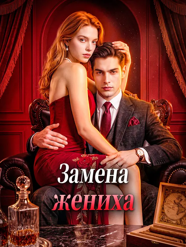 Замена жениха