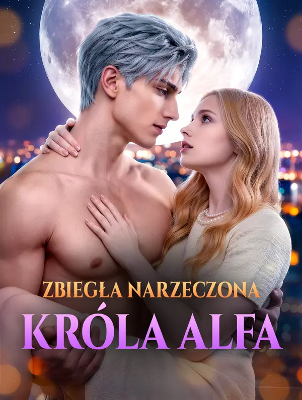 Zbiegła narzeczona króla alfa