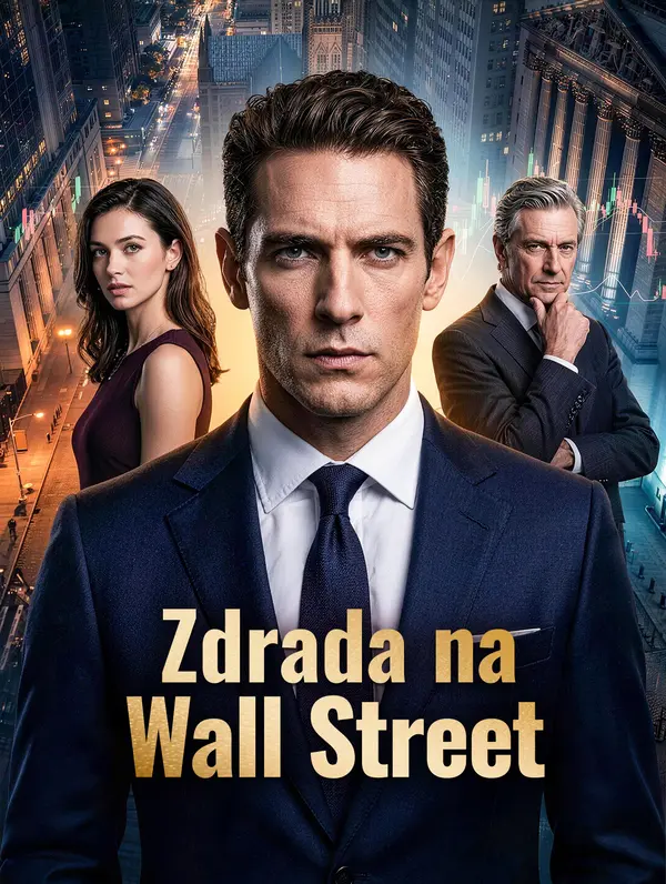 Zdrada na Wall Street