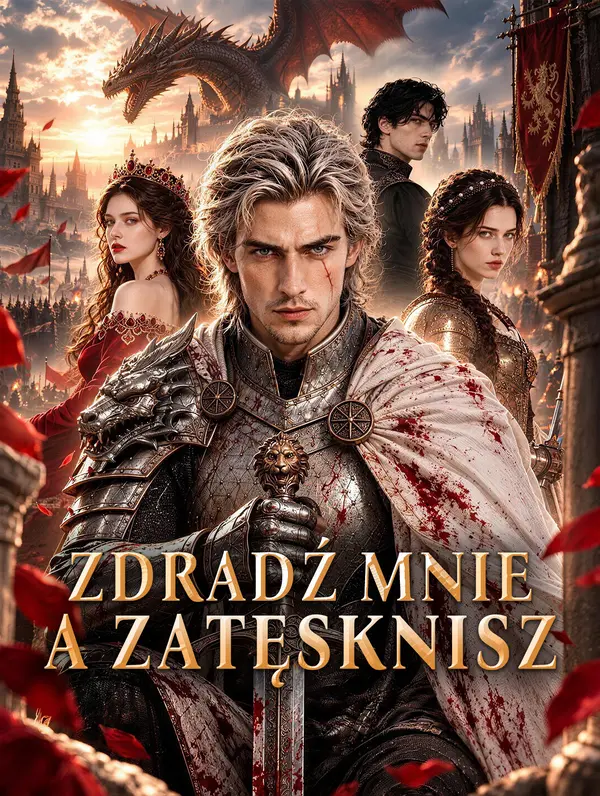 Zdradź mnie, a zatęsknisz