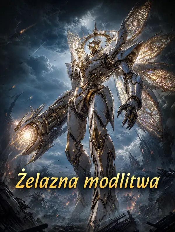 Żelazna modlitwa