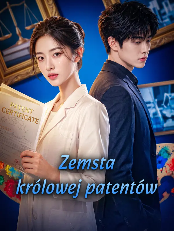 Zemsta królowej patentów