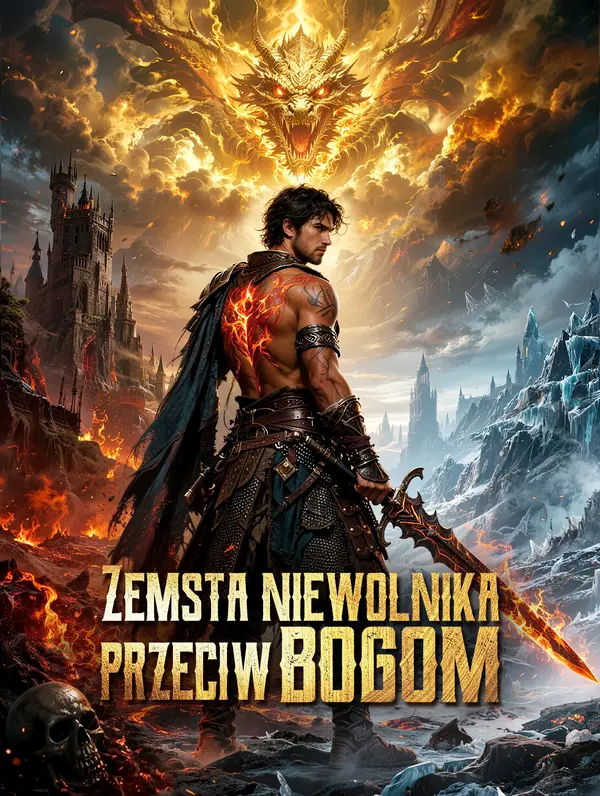 Zemsta niewolnika, przeciw bogom