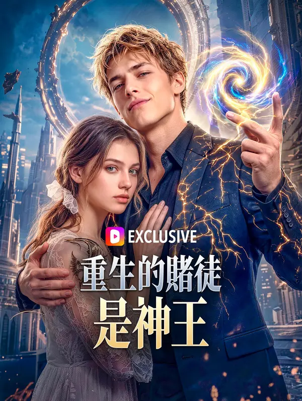 重生的賭徒是神王