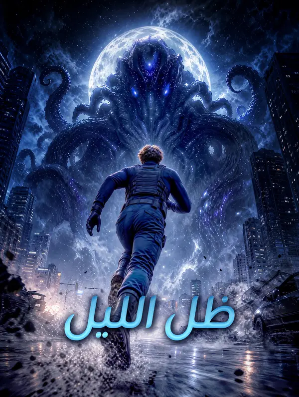 ظل الليل
