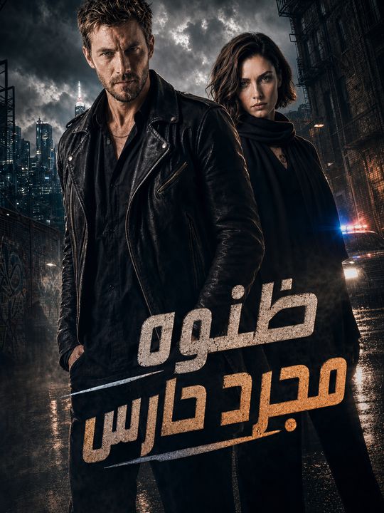 ظنوه مجرد حارس