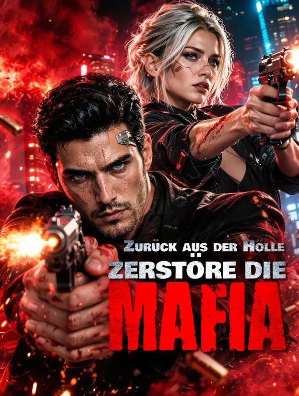 Zurück aus der Hölle: Zerstöre die Mafia