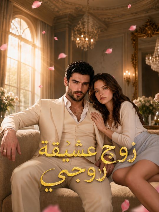 زوج عشيقة زوجي