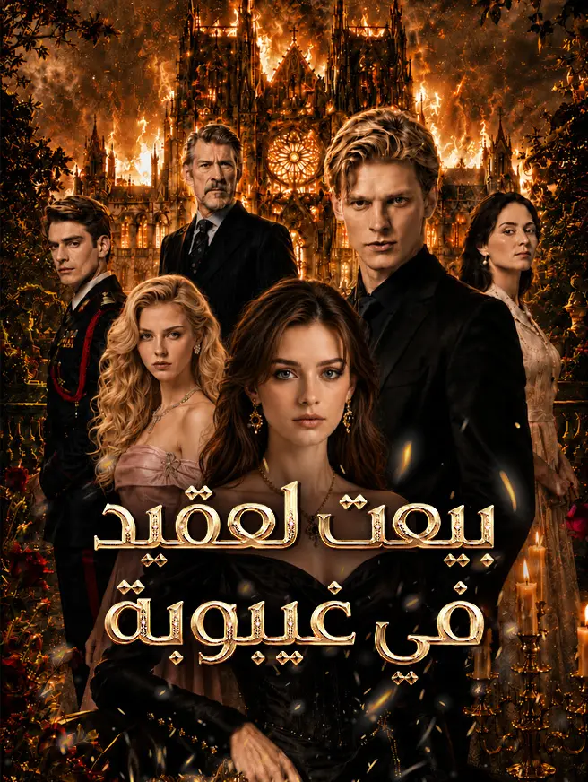 بيعت لعقيد في غيبوبة