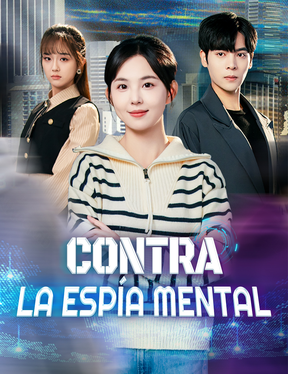 Contra la espía mental